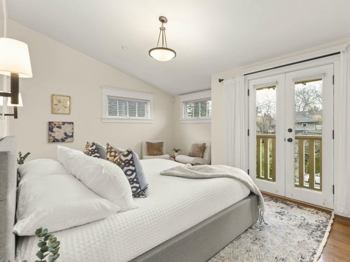 Photo 22 at 3540 W 5th Avenue, Kitsilano, Vancouver West