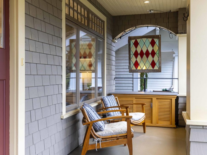 Photo 3 at 3540 W 5th Avenue, Kitsilano, Vancouver West