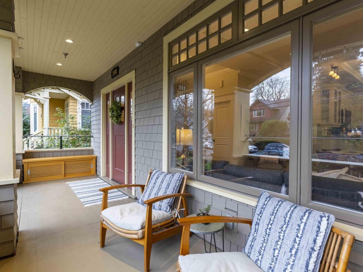 Photo 36 at 3540 W 5th Avenue, Kitsilano, Vancouver West