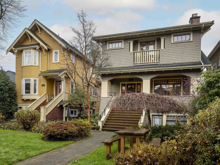 Photo 38 at 3540 W 5th Avenue, Kitsilano, Vancouver West