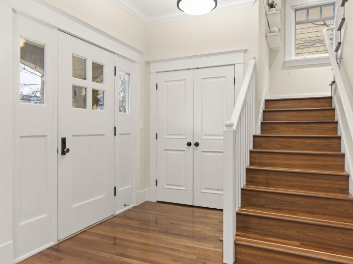 Photo 33 at 3540 W 5th Avenue, Kitsilano, Vancouver West