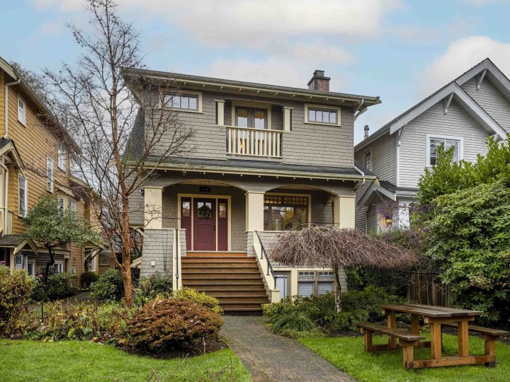 Photo 37 at 3540 W 5th Avenue, Kitsilano, Vancouver West