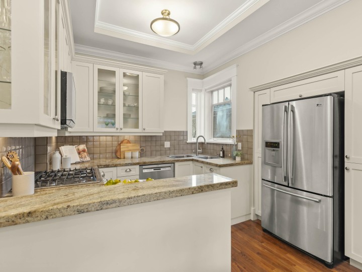 Photo 15 at 3540 W 5th Avenue, Kitsilano, Vancouver West