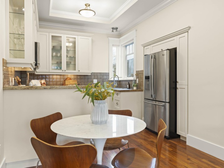 Photo 11 at 3540 W 5th Avenue, Kitsilano, Vancouver West