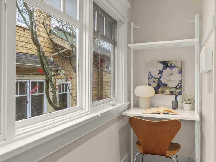 Photo 19 at 3540 W 5th Avenue, Kitsilano, Vancouver West