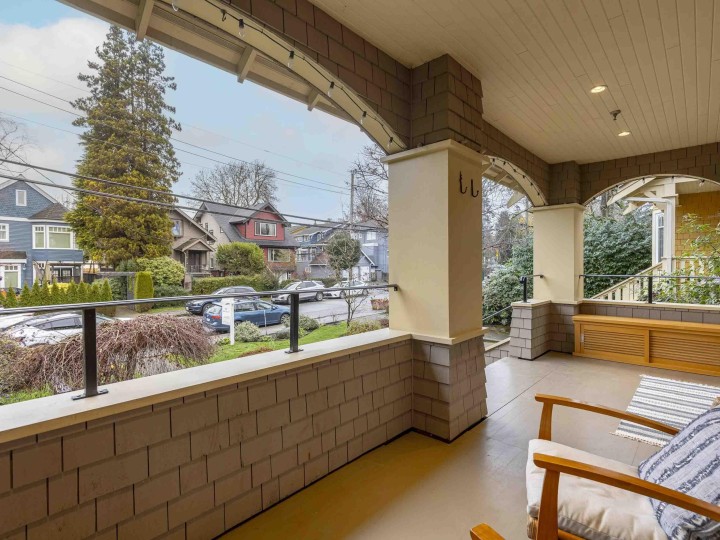 Photo 35 at 3540 W 5th Avenue, Kitsilano, Vancouver West