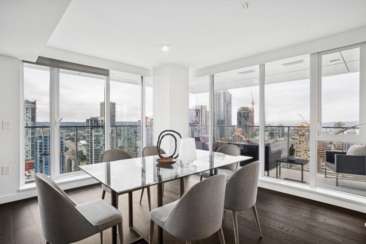 Photo 6 at 3306 - 1111 Richards Street, Downtown VW, Vancouver West