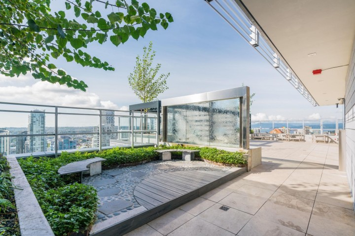 Photo 28 at 3306 - 1111 Richards Street, Downtown VW, Vancouver West