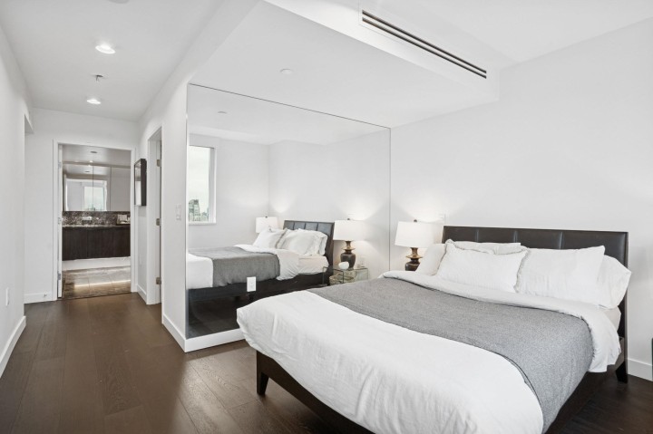 Photo 14 at 3306 - 1111 Richards Street, Downtown VW, Vancouver West