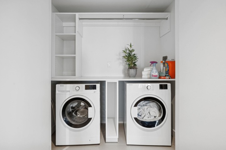 Photo 19 at 3306 - 1111 Richards Street, Downtown VW, Vancouver West