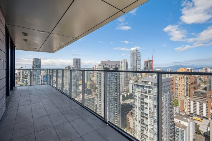 Photo 21 at 3306 - 1111 Richards Street, Downtown VW, Vancouver West