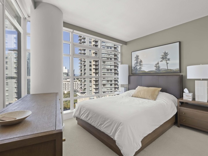 Photo 27 at 1505 - 1205 W Hastings Street, Coal Harbour, Vancouver West