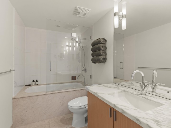 Photo 30 at 1505 - 1205 W Hastings Street, Coal Harbour, Vancouver West