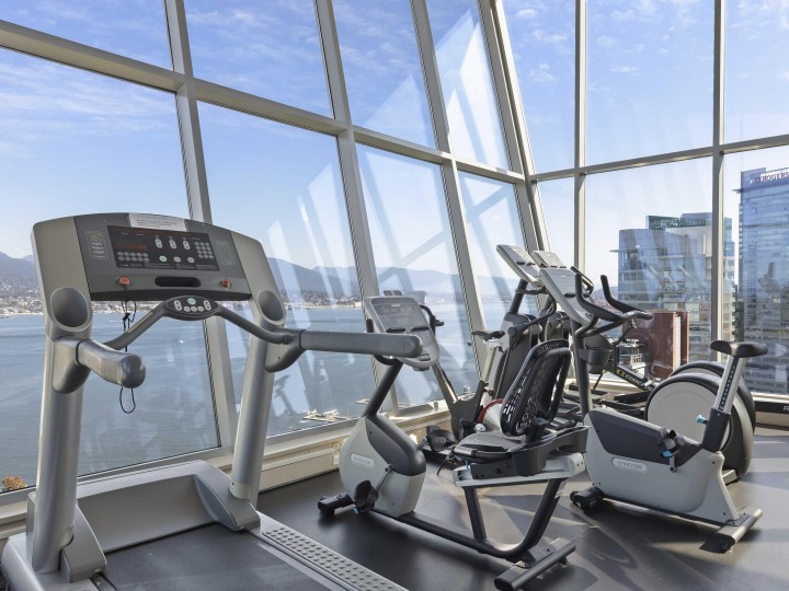 Photo 34 at 1505 - 1205 W Hastings Street, Coal Harbour, Vancouver West