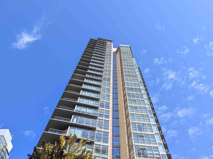 Photo 37 at 1505 - 1205 W Hastings Street, Coal Harbour, Vancouver West