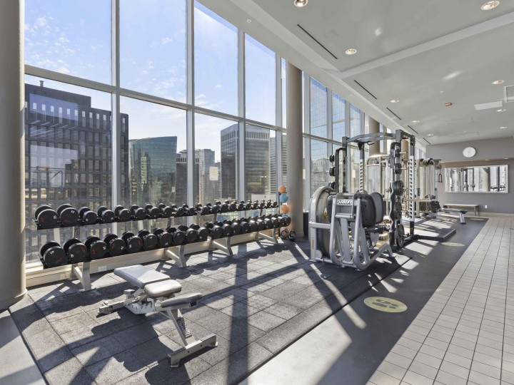 Photo 31 at 1505 - 1205 W Hastings Street, Coal Harbour, Vancouver West