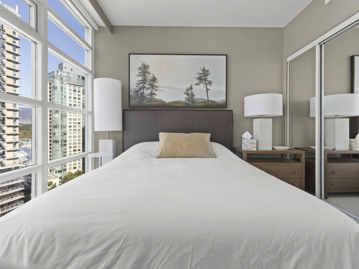 Photo 29 at 1505 - 1205 W Hastings Street, Coal Harbour, Vancouver West