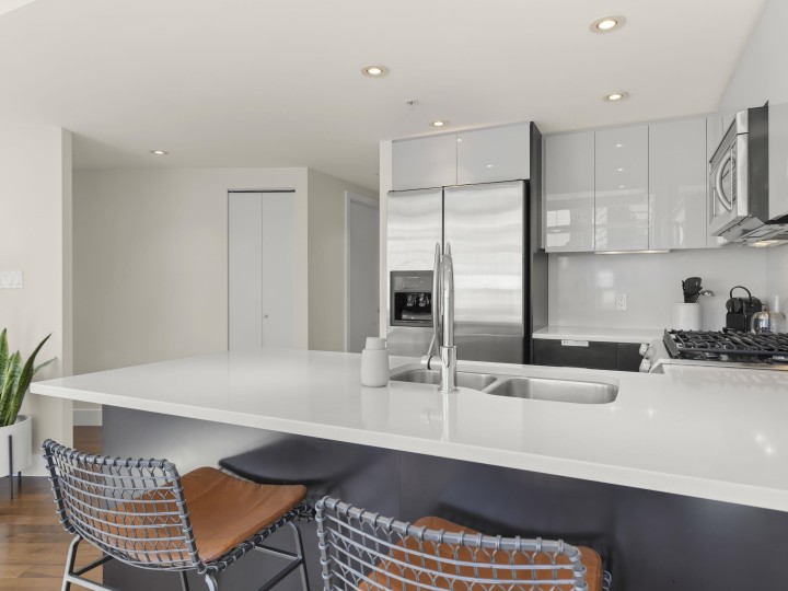 Photo 25 at 1505 - 1205 W Hastings Street, Coal Harbour, Vancouver West