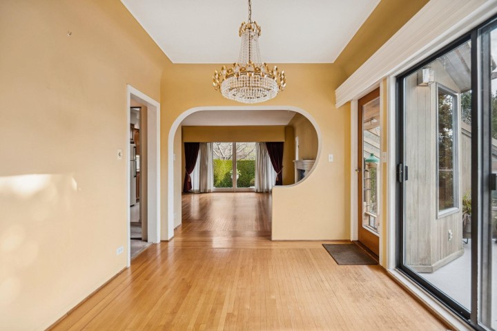 Photo 6 at 5525 Crown Street, Dunbar, Vancouver West