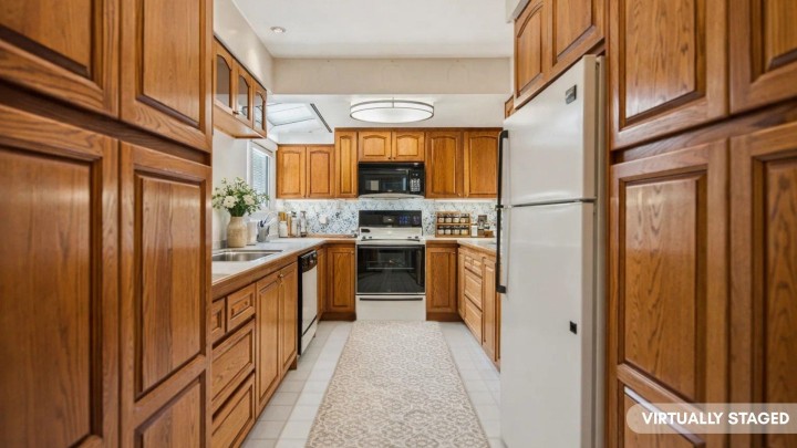 Photo 12 at 5525 Crown Street, Dunbar, Vancouver West