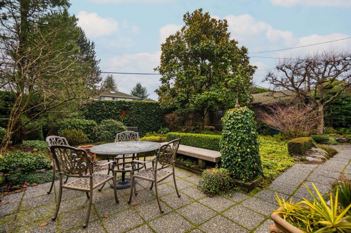 Photo 28 at 5525 Crown Street, Dunbar, Vancouver West