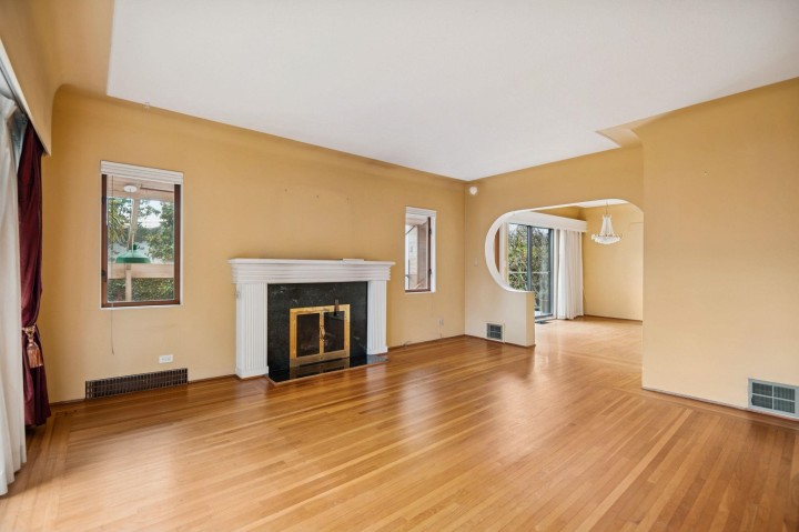 Photo 9 at 5525 Crown Street, Dunbar, Vancouver West