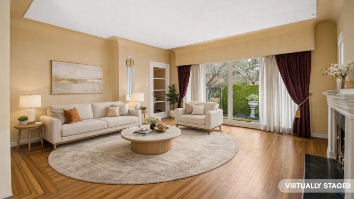 Photo 10 at 5525 Crown Street, Dunbar, Vancouver West