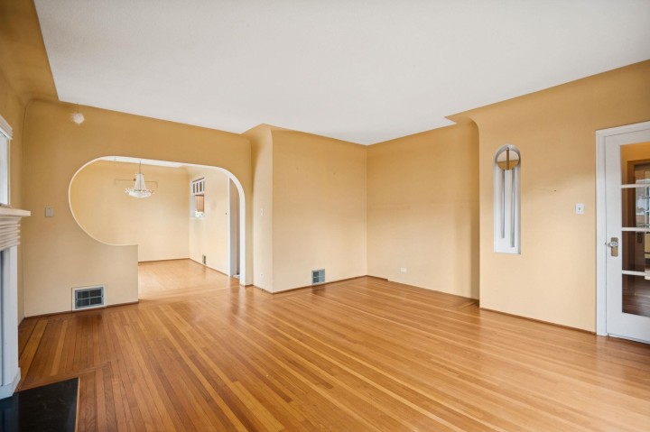 Photo 11 at 5525 Crown Street, Dunbar, Vancouver West