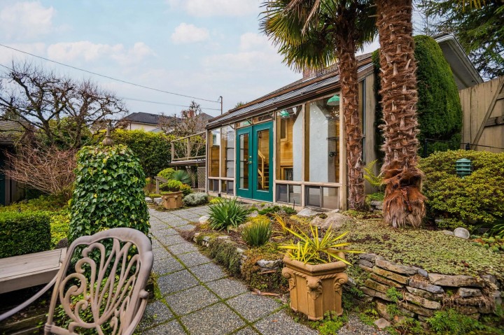 Photo 29 at 5525 Crown Street, Dunbar, Vancouver West