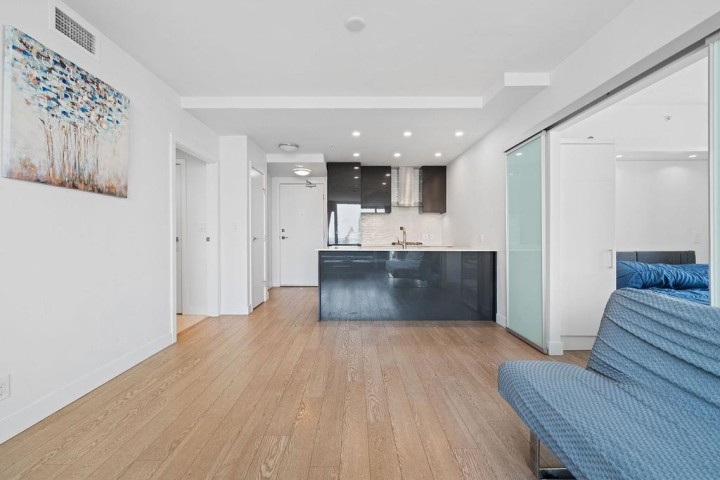 Photo 6 at 2904 - 1283 Howe Street, Downtown VW, Vancouver West