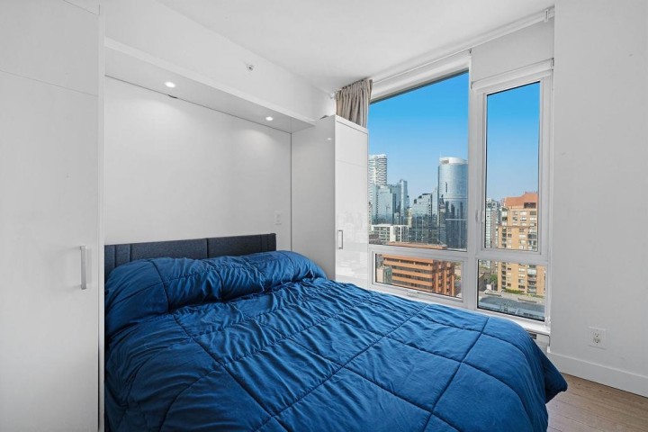 Photo 17 at 2904 - 1283 Howe Street, Downtown VW, Vancouver West