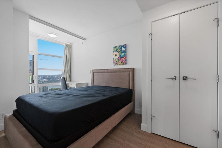 Photo 12 at 2904 - 1283 Howe Street, Downtown VW, Vancouver West