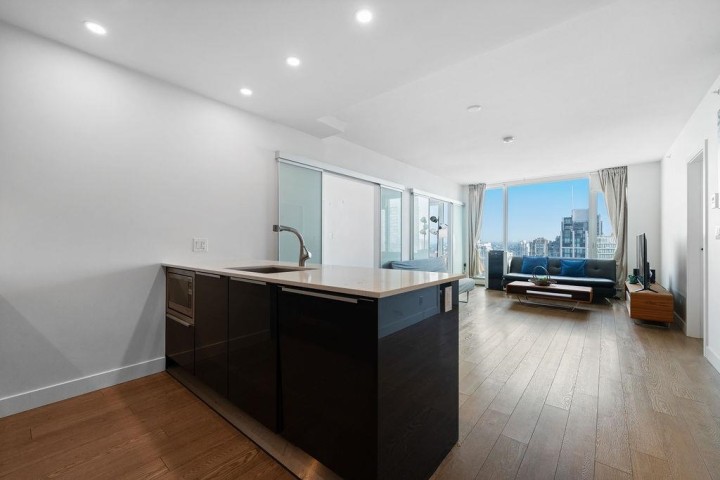Photo 3 at 2904 - 1283 Howe Street, Downtown VW, Vancouver West