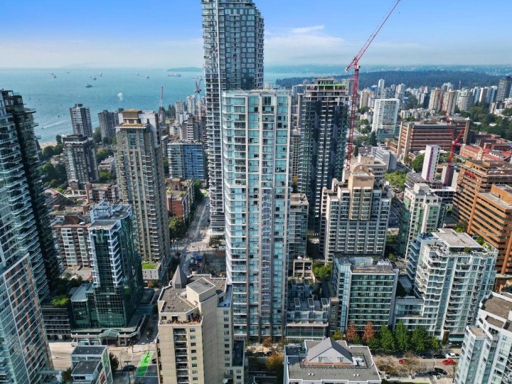 Photo 32 at 2904 - 1283 Howe Street, Downtown VW, Vancouver West