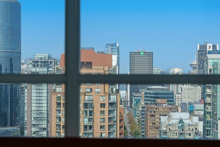 Photo 24 at 2904 - 1283 Howe Street, Downtown VW, Vancouver West