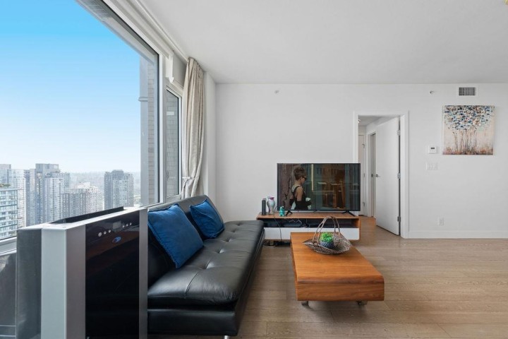 Photo 10 at 2904 - 1283 Howe Street, Downtown VW, Vancouver West