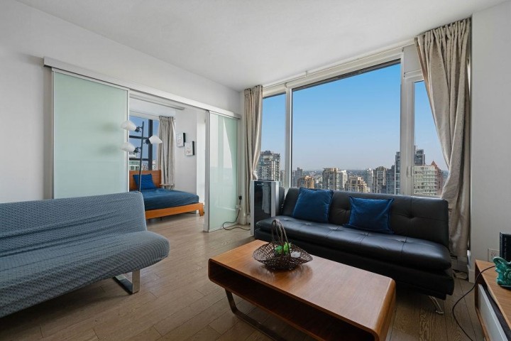 Photo 11 at 2904 - 1283 Howe Street, Downtown VW, Vancouver West