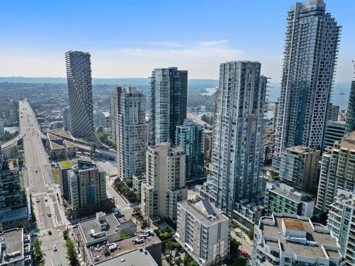 Photo 31 at 2904 - 1283 Howe Street, Downtown VW, Vancouver West