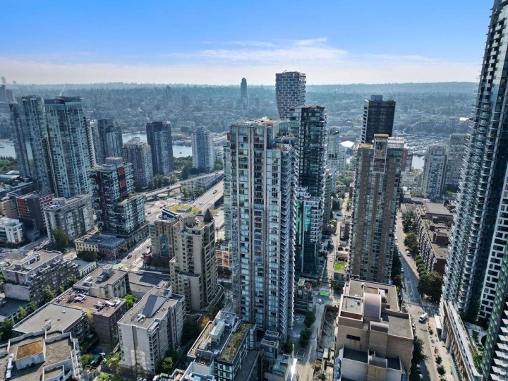 Photo 29 at 2904 - 1283 Howe Street, Downtown VW, Vancouver West