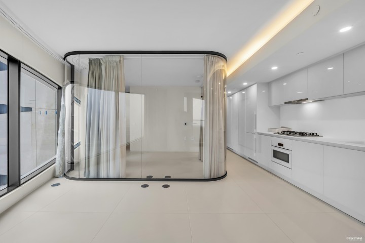 Photo 6 at 2207 - 1033 Nelson Street, West End VW, Vancouver West