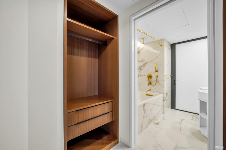 Photo 13 at 2207 - 1033 Nelson Street, West End VW, Vancouver West