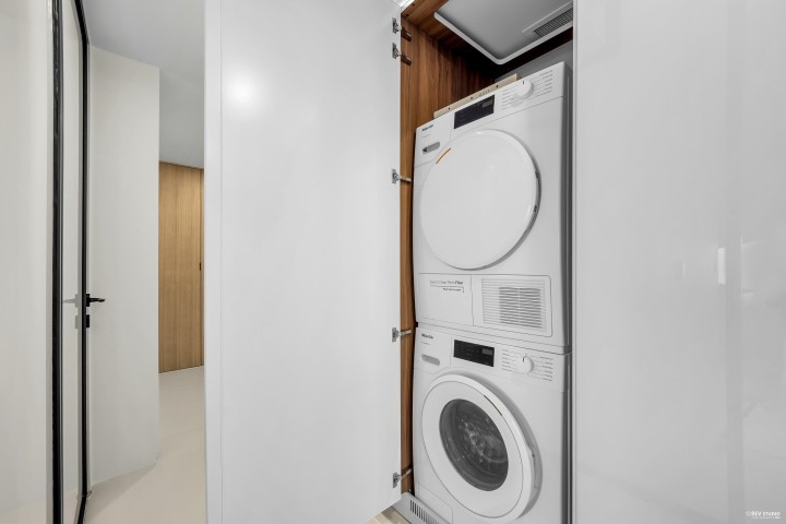 Photo 17 at 2207 - 1033 Nelson Street, West End VW, Vancouver West