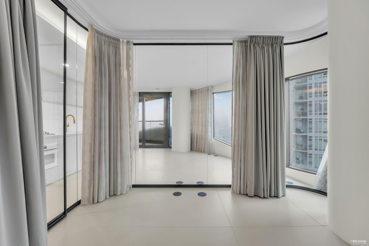 Photo 12 at 2207 - 1033 Nelson Street, West End VW, Vancouver West