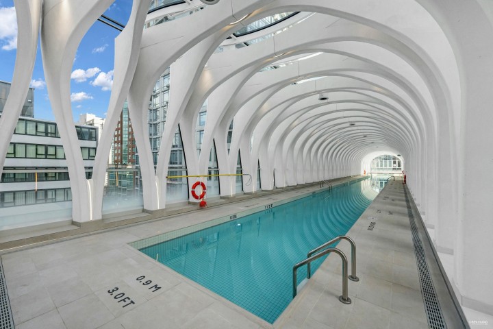 Photo 26 at 2207 - 1033 Nelson Street, West End VW, Vancouver West