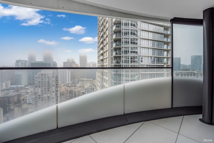 Photo 22 at 2207 - 1033 Nelson Street, West End VW, Vancouver West