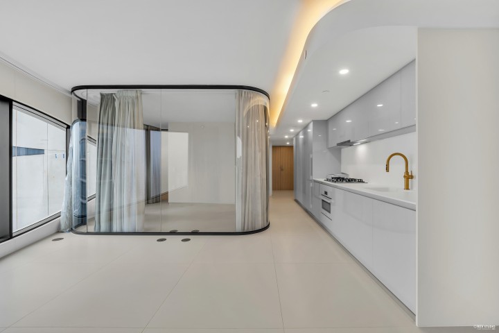 Photo 3 at 2207 - 1033 Nelson Street, West End VW, Vancouver West