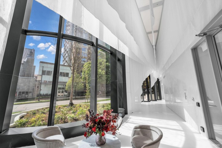 Photo 32 at 2207 - 1033 Nelson Street, West End VW, Vancouver West