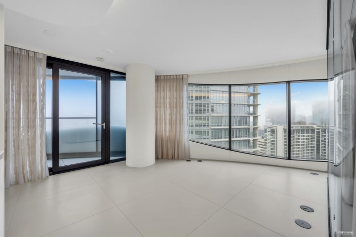 Photo 1 at 2207 - 1033 Nelson Street, West End VW, Vancouver West