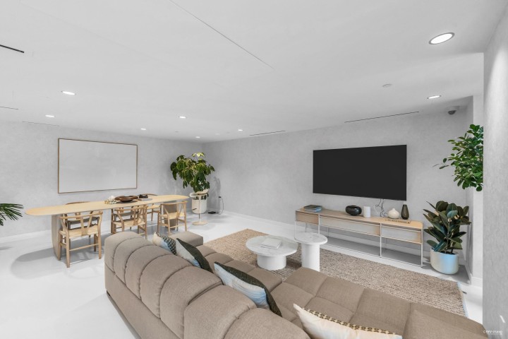 Photo 28 at 2207 - 1033 Nelson Street, West End VW, Vancouver West