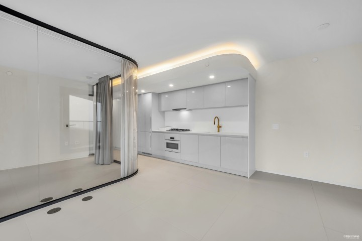 Photo 5 at 2207 - 1033 Nelson Street, West End VW, Vancouver West